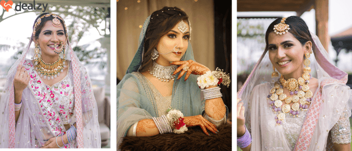 stunning-bridal-makeup-looks-with-nykaa-products-this-pink-friday-sale