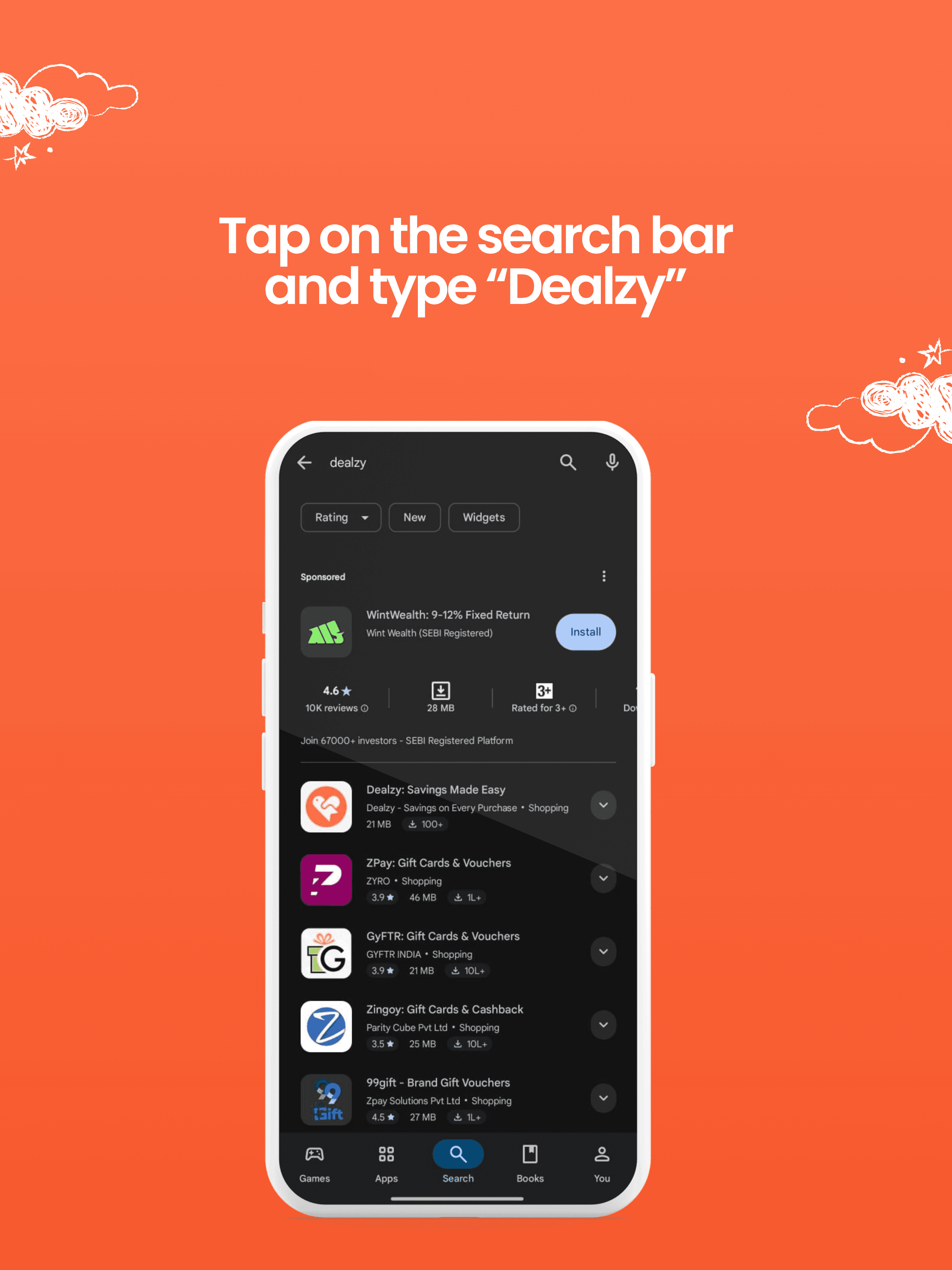 how-to-download-dealzy-app