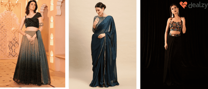 stylish-wedding-outfit-ideas-for-women-with-budget-saving-hacks