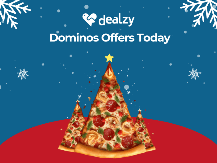 dominos-offers-today