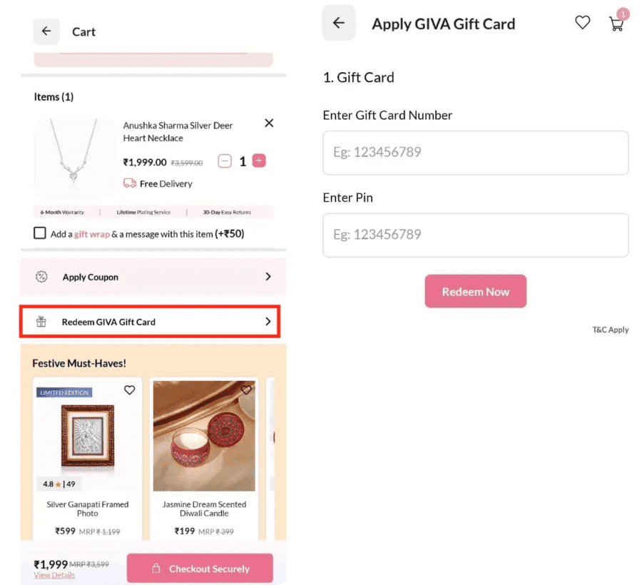 how-to-redeem-your-giva-jewellery-gift-card-a-step-by-step-guide