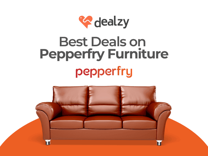 best-deals-on-pepperfry-furniture