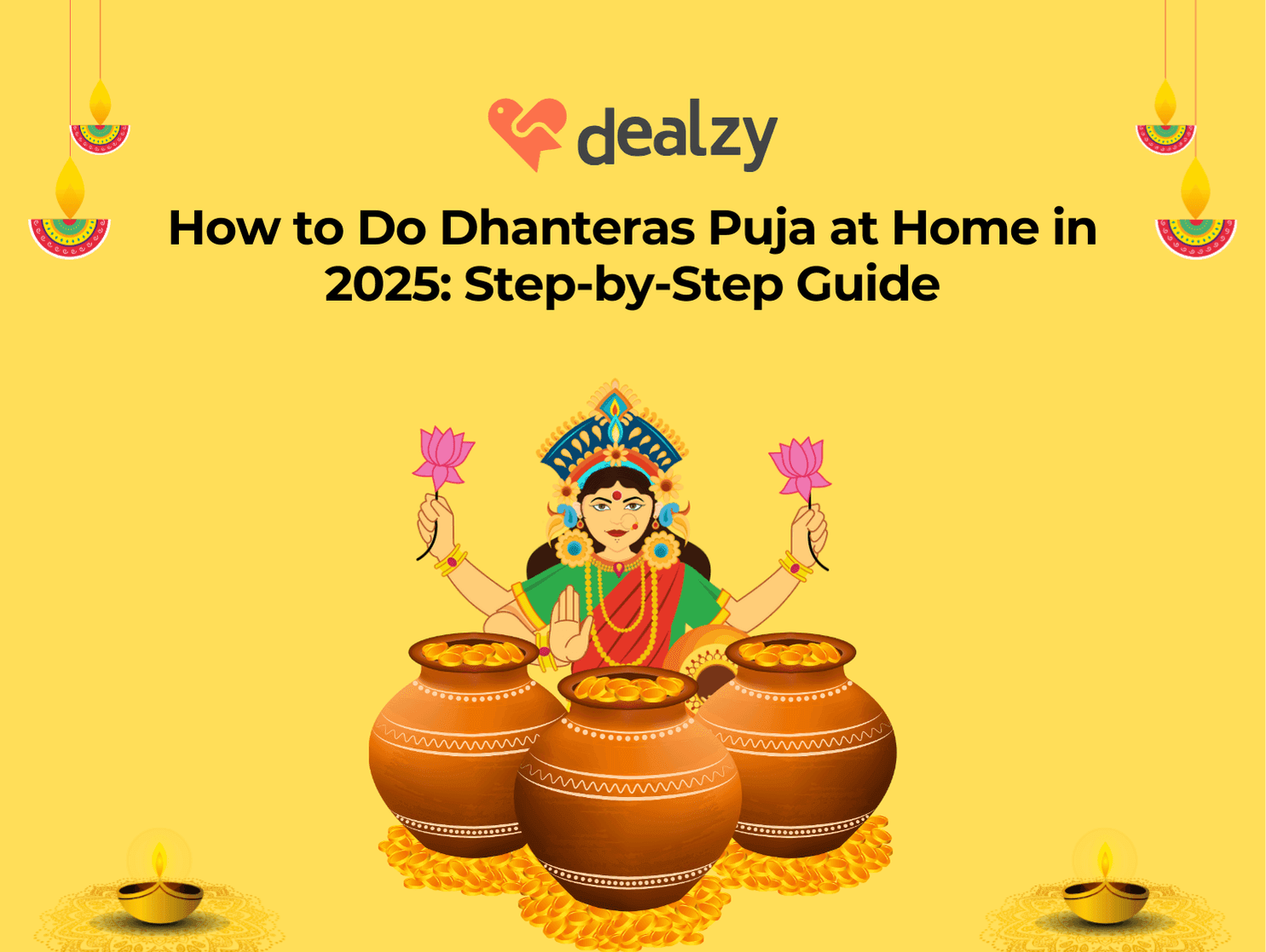how-to-do-dhanteras-puja-at-home-in-2025-step-by-step-guide