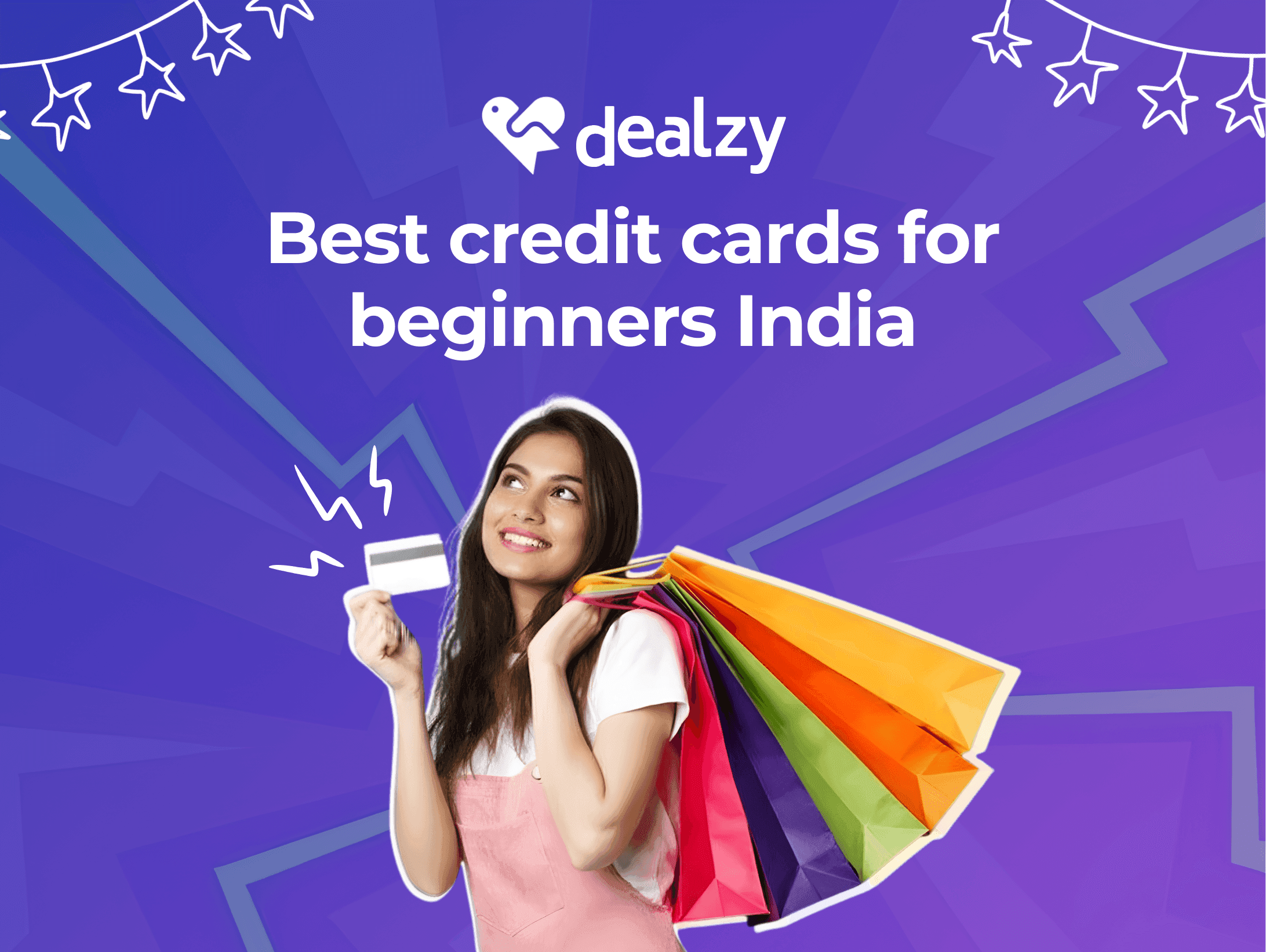 best-credit-cards-for-beginners-in-india